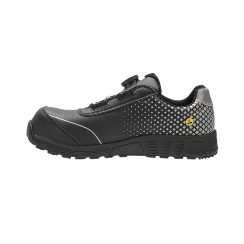 Giày Jogger PACCO S3S LOW TLS