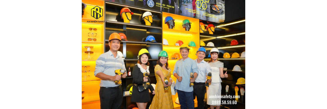 Thương hiệu Ansa có những sản phẩm nào tiêu biểu