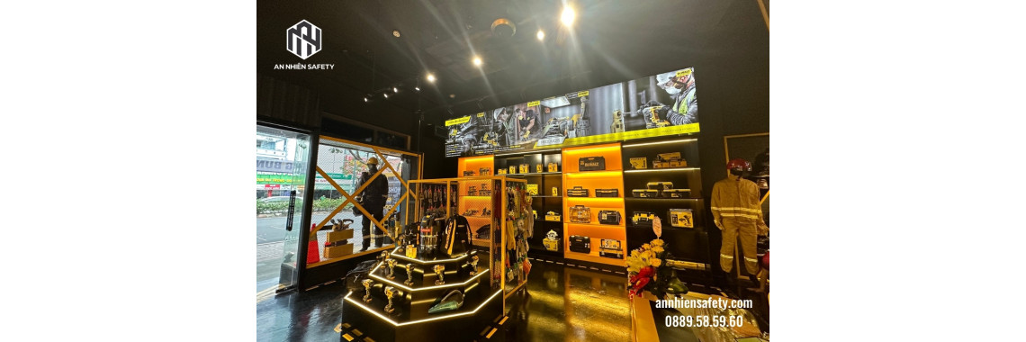 Nên mua kính hàn thương hiệu Delta Plus hay Portwest