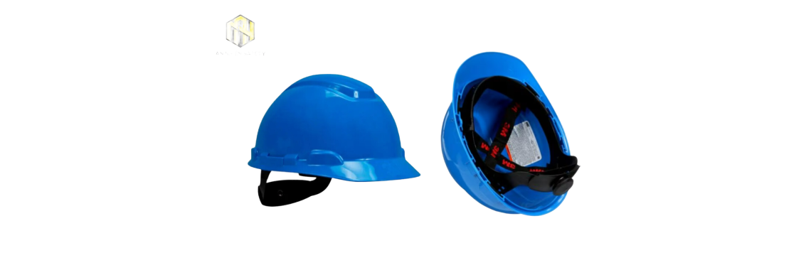 Sai lầm thường gặp khi chọn nón bảo hộ lao động