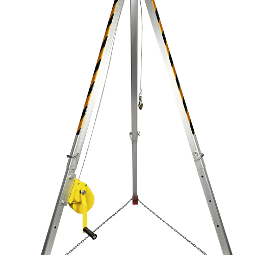 Bộ tời 3 chân ANSa TP-020/030