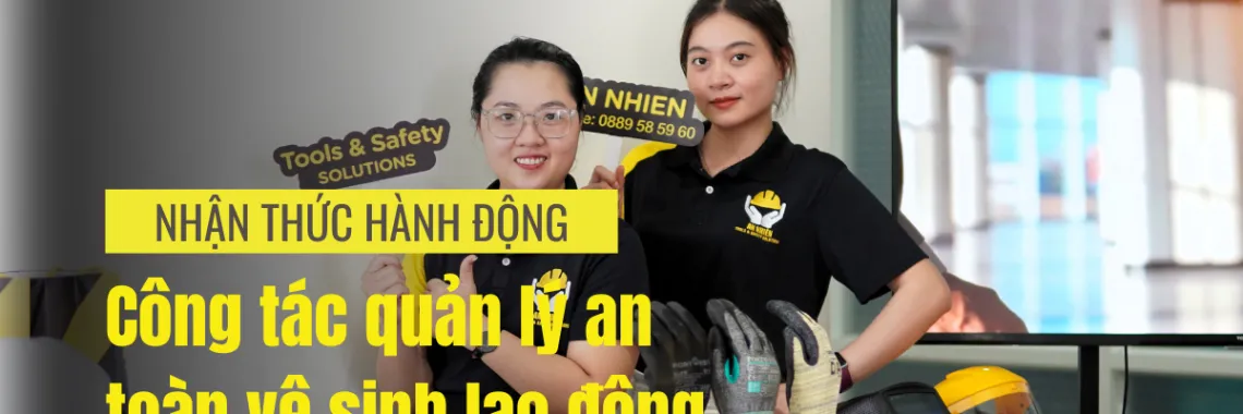 Công tác quản lý an toàn  vệ sinh lao động trên địa bàn TP.HCM
