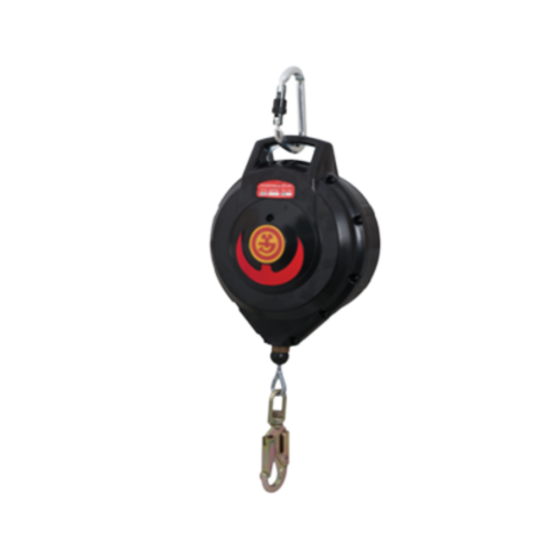 Dây đai cứu sinh tự rút COV 10-35M
