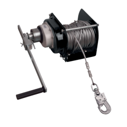 Tời tay Deltaplus TR00520