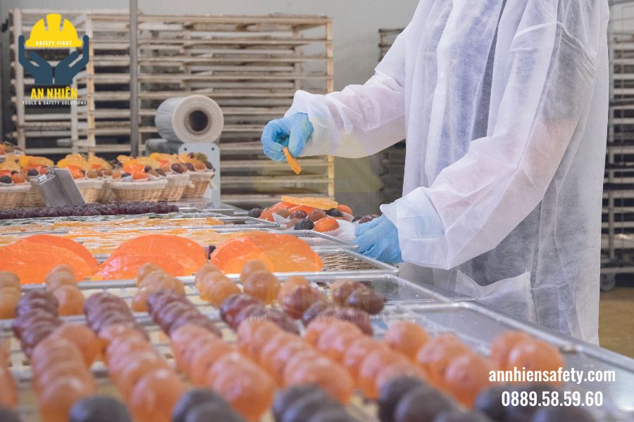Phòng sạch là gì? Các loại phòng sạch phổ biến