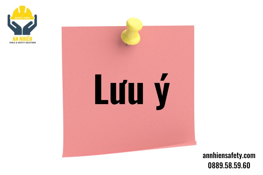 Một số lưu ý khi chọn giày bảo hộ lao động trong phòng sạch