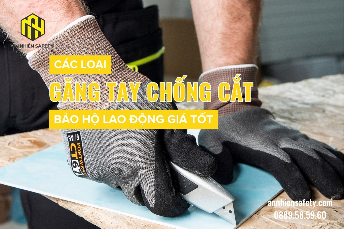 Các loại găng tay chống cắt bảo hộ lao động giá tốt (5)