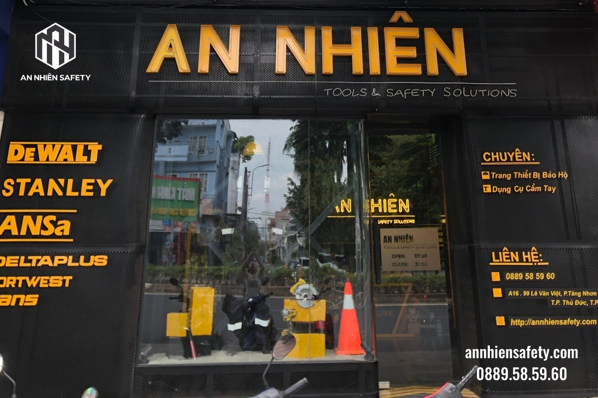 Địa chỉ mua kính hàn mặt nạ hàn bảo vệ khỏi tác hại của hồ quang hàn