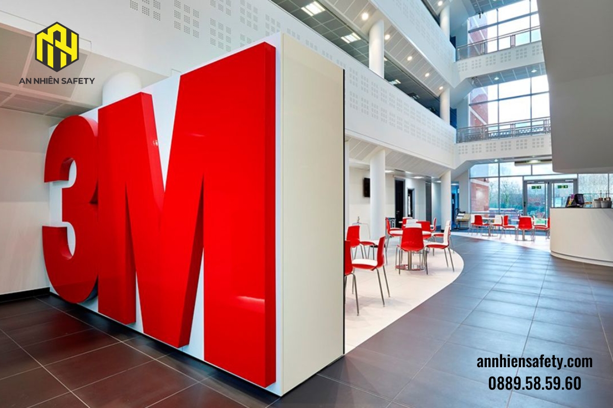 Mua mặt nạ phòng độc 3M chính hãng ở đâu