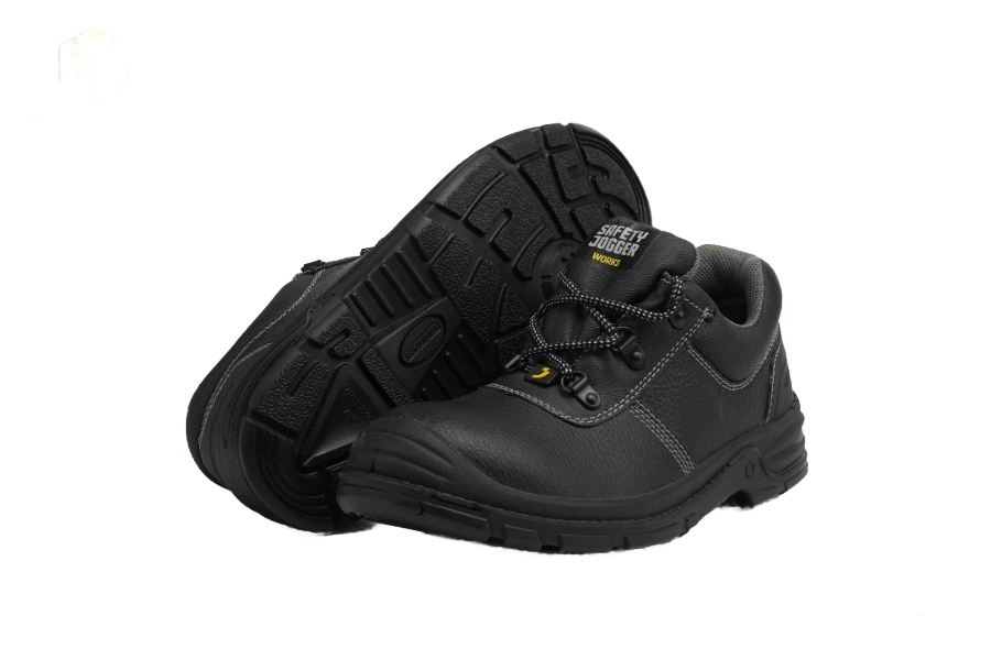 10 mẫu giày bảo hộ lao động được ưa chuộng của Safety Jogger 4 Giày Safety Jogger Bestrun231 S3