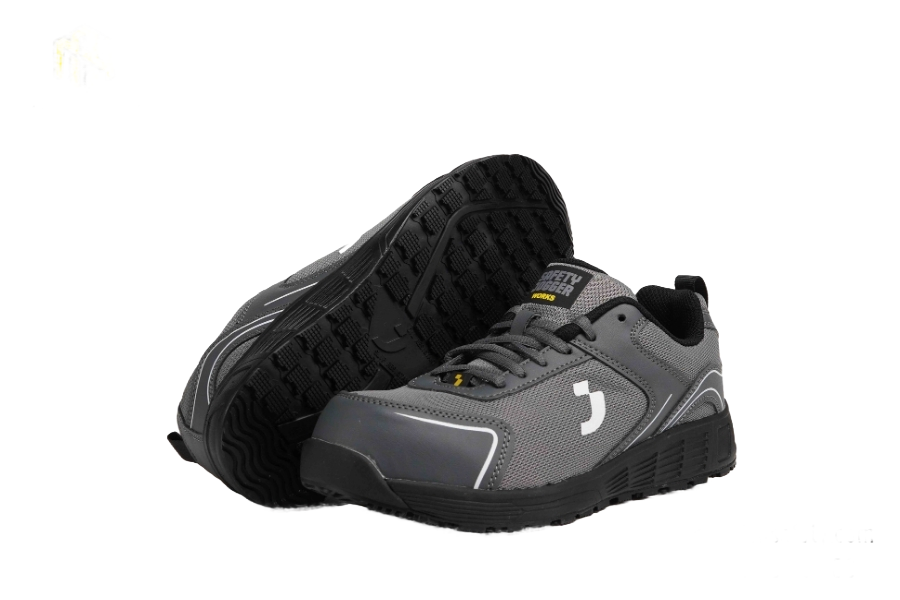 10 mẫu giày bảo hộ lao động được ưa chuộng của Safety Jogger 5 Giày Jogger AAK S1P Low