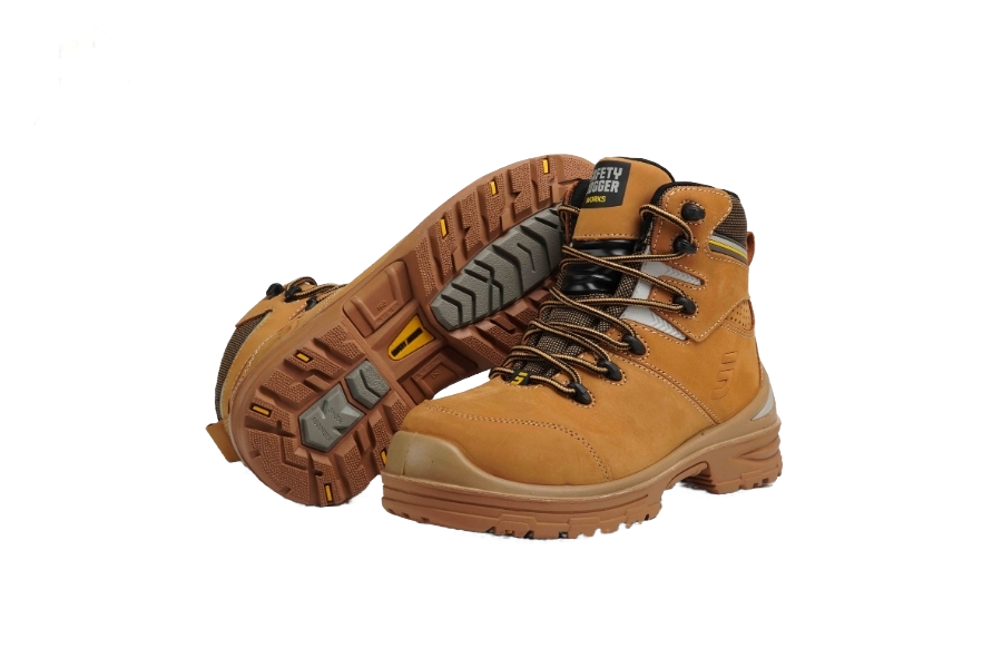 10 mẫu giày bảo hộ lao động được ưa chuộng của Safety Jogger 6 Giày Jogger Ultima S3