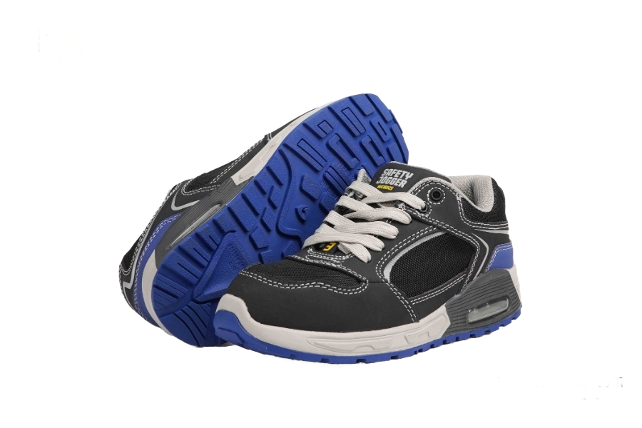 10 mẫu giày bảo hộ lao động được ưa chuộng của Safety Jogger 7 Giày bảo hộ Jogger Raptor