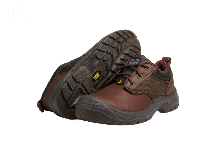10 mẫu giày bảo hộ lao động được ưa chuộng của Safety Jogger 10 Giày Jogger Sahara S3 SRC
