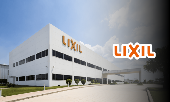 Lixil