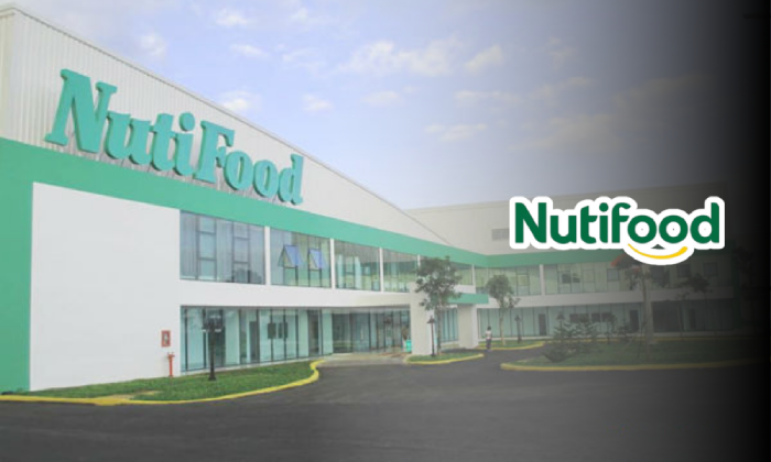 Nutifood