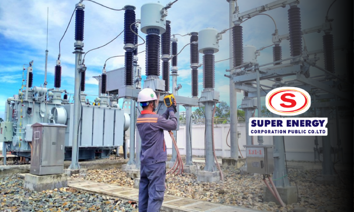 Super Energy