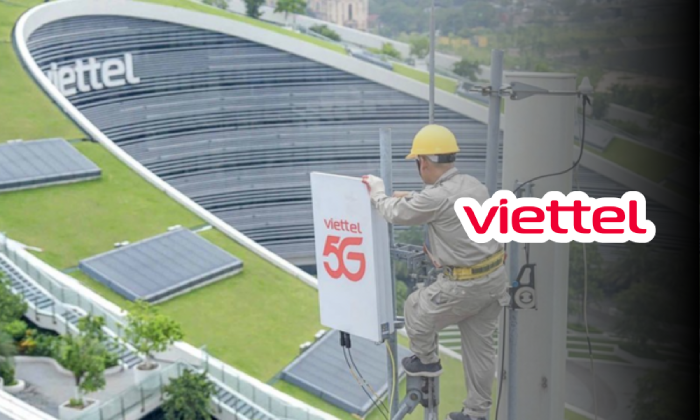 Viettel