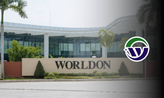 Worldon